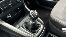 Ford EcoSport 1.0 EcoBoost Zetec 5dr Petrol Hatchback